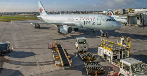 Attente dans les aéroports au Canada : Le gouvernement met en place de nouvelles mesures