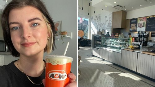 5 Of My Favourite Canadian Food Chains I've Fallen In Love With Since Moving From The UK