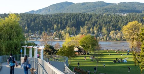 7 Of The Best Small Cities Near Vancouver That Locals Recommend Moving To