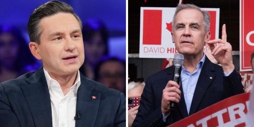 The winner of Canada's election won't necessarily become prime minister — Here's how it works