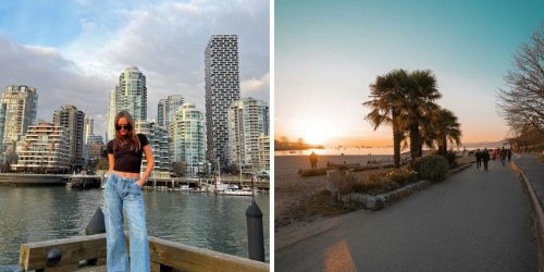 10 things that other Canadians get so wrong about Vancouver, according to a local