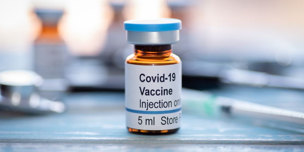 A Single-Dose COVID-19 Vaccine May Be Available Soon