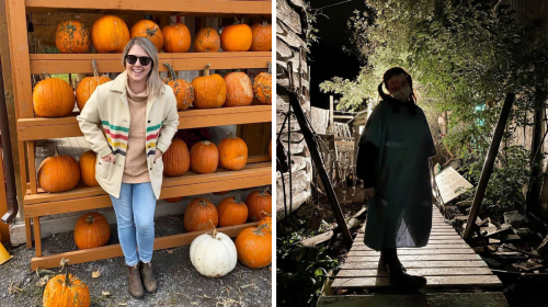 This Halloween Farm Near Ottawa Has A Pumpkin Fest By Day & A Haunted Tour By Night