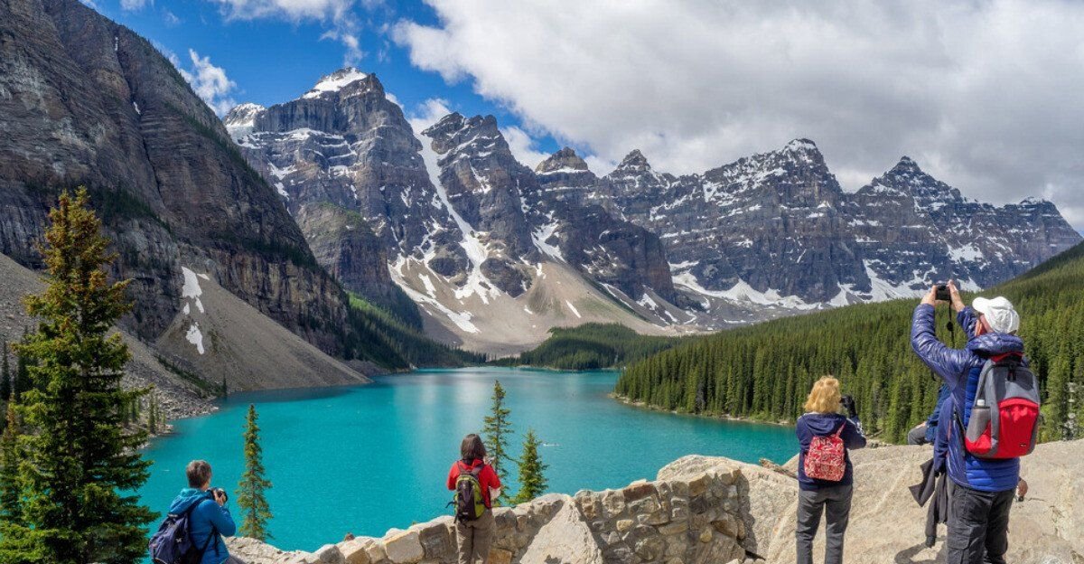 We Ranked 8 Of Canada’s Popular Tourist Attractions Based On Price, Experience & More