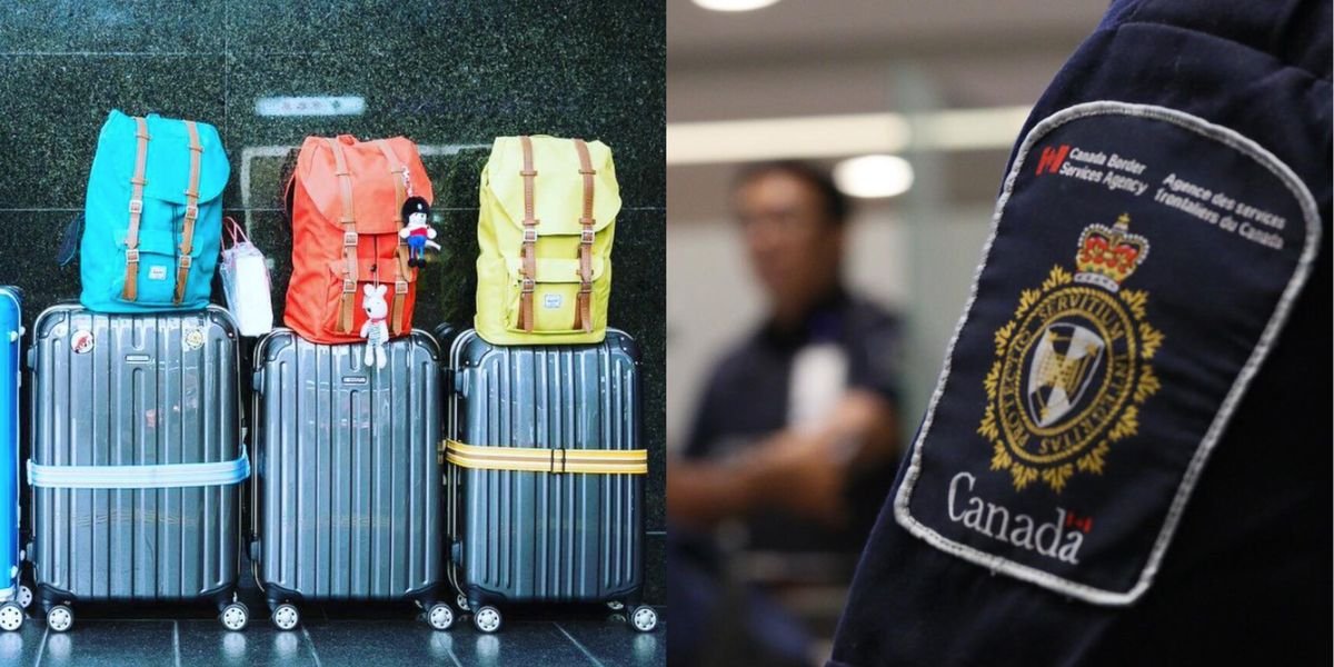 Travellers Entering Canada May Be Visited By An Official During Their Quarantine