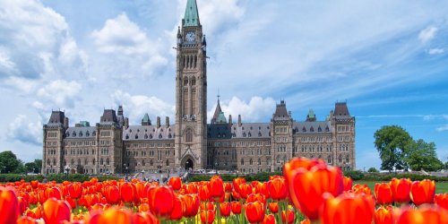 Here's what's open and closed in Ottawa on Victoria Day 2025