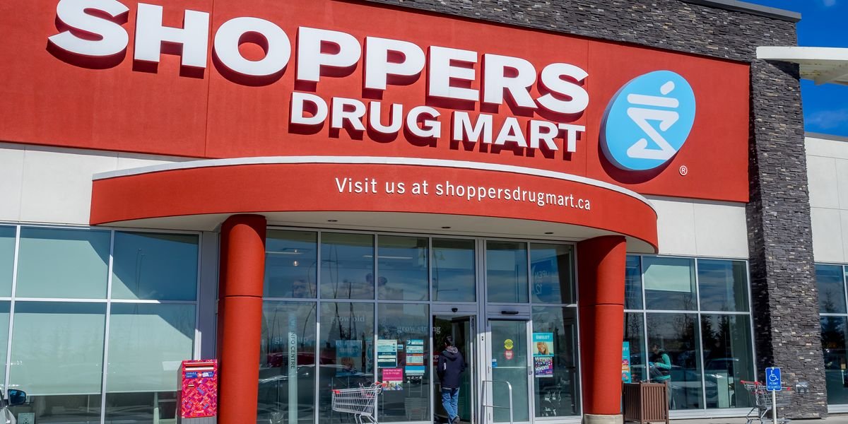 Here’s How To Get An Extra 50,000 PC Optimum Points At Shoppers Drug Mart This Week