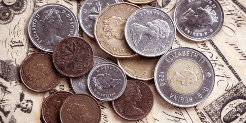 These Are Some Of Canada's Most Valuable Coins & What Made Them So Expensive