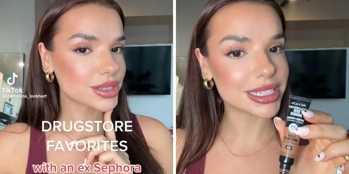 An Ex-Sephora Worker Shared The Best Dupes You Can Get At Shoppers Drug Mart & Hello, Savings