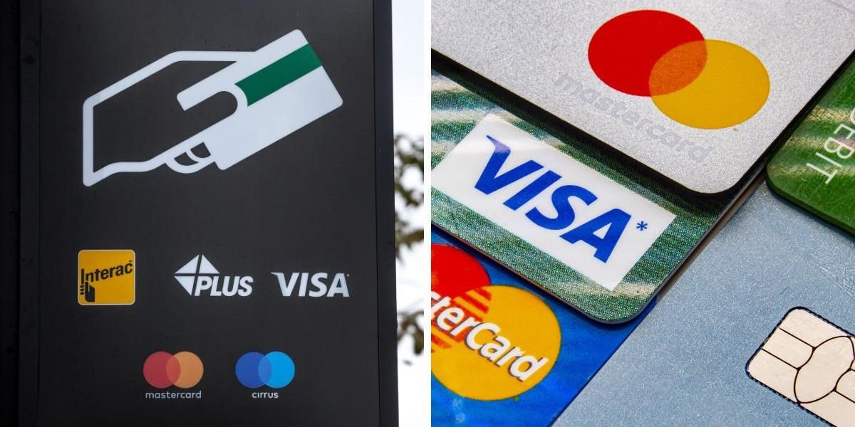 Paying By Credit Card In Canada Is About To Cost You More & Here's Everything You Need To Know