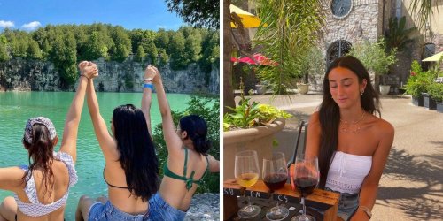 These are the 6 best weekend getaways in Ontario, according to locals