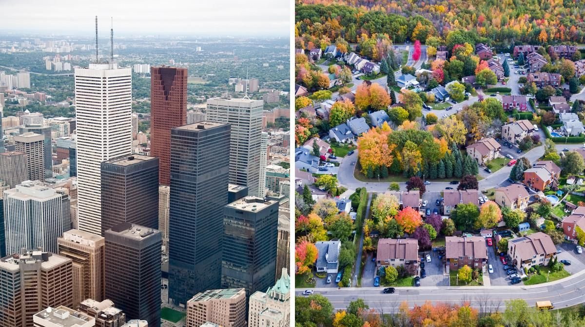 Here’s How Much Money You Need To Earn To Afford A Home In Different Cities Across Canada