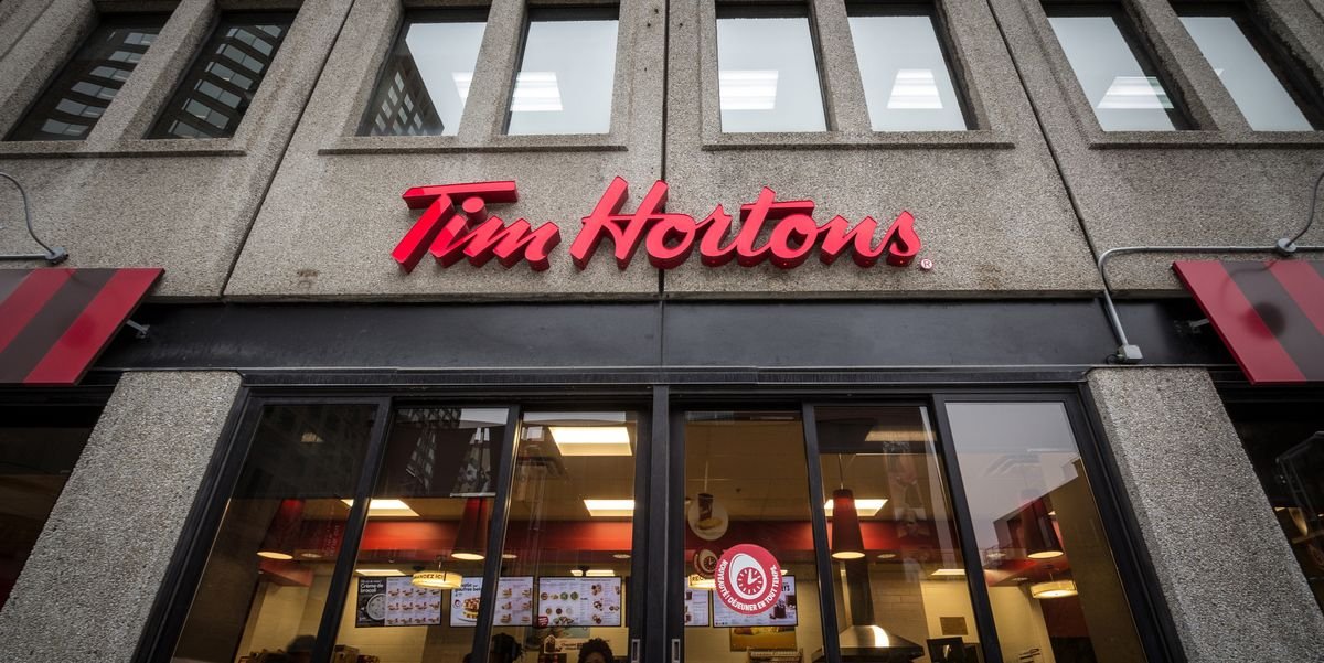 You Can Make $2,000 In One Day If You Hate Tim Hortons Dark Roast Coffee