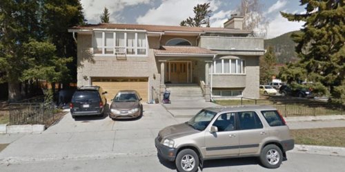 Over 40 Beds Were Found Inside This Banff Home After The Town Got 'Multiple Complaints'