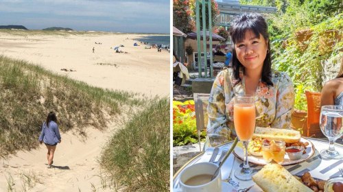 This destination near Ottawa was named one of the world's most underrated summer travel spots