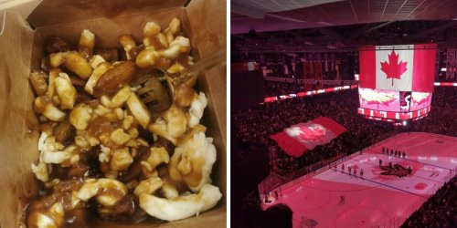 I'm an Irishman in Toronto and these are the things that shocked me most about Canada