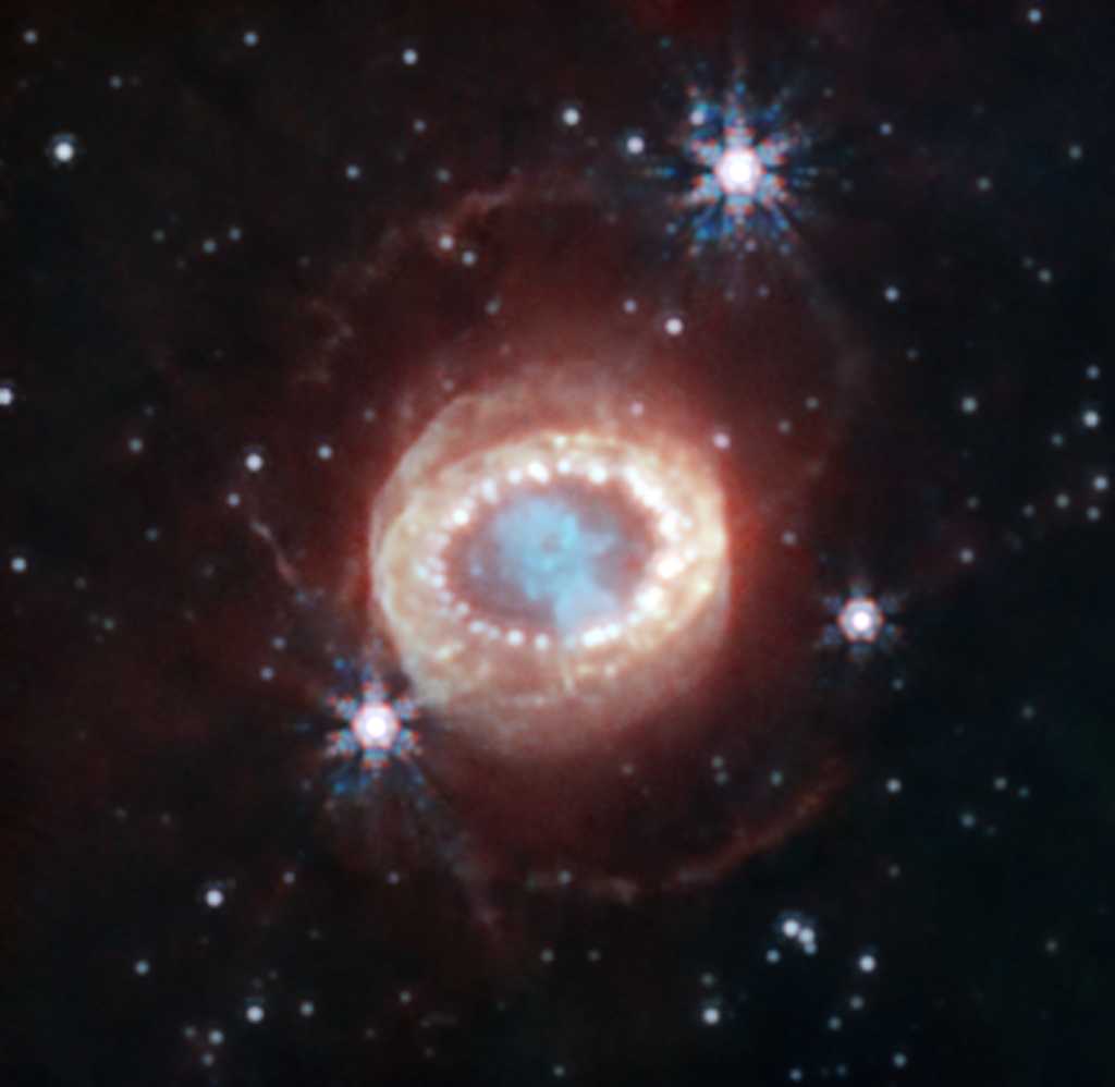 NASA - cover