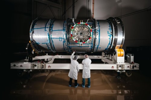 Lunar Space Station Module for NASA’s Artemis Campaign to Begin Final Outfitting - NASA