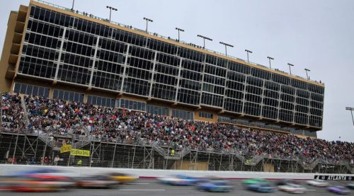Biggest Cup Series story lines after off weekend