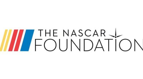 The NASCAR Foundation to host second annual NASCAR Day Giveathon