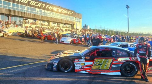 Dominion Raceway’s Dickie Boswell Memorial keeps getting better as a celebration of life and Virginia short-track racing