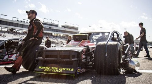 PIT BOX: Virginia is for Modified Lovers as Tour season resumes at Richmond Raceway