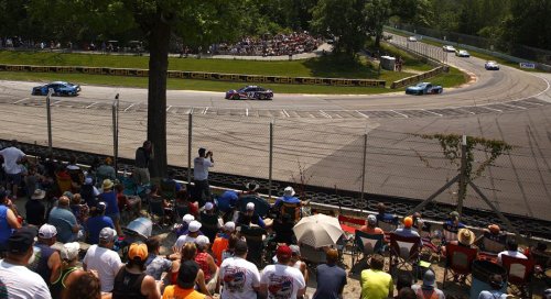 What to Watch: 2022 Cup Series race at Road America