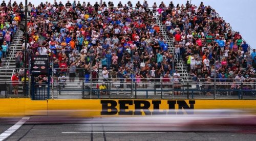 Berlin Icebreaker 2024: TV channel, live stream, schedule for Berlin Raceway’s season-opener