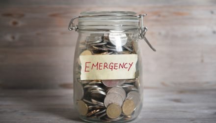 Emergency savings access could help workers feel more financially secure