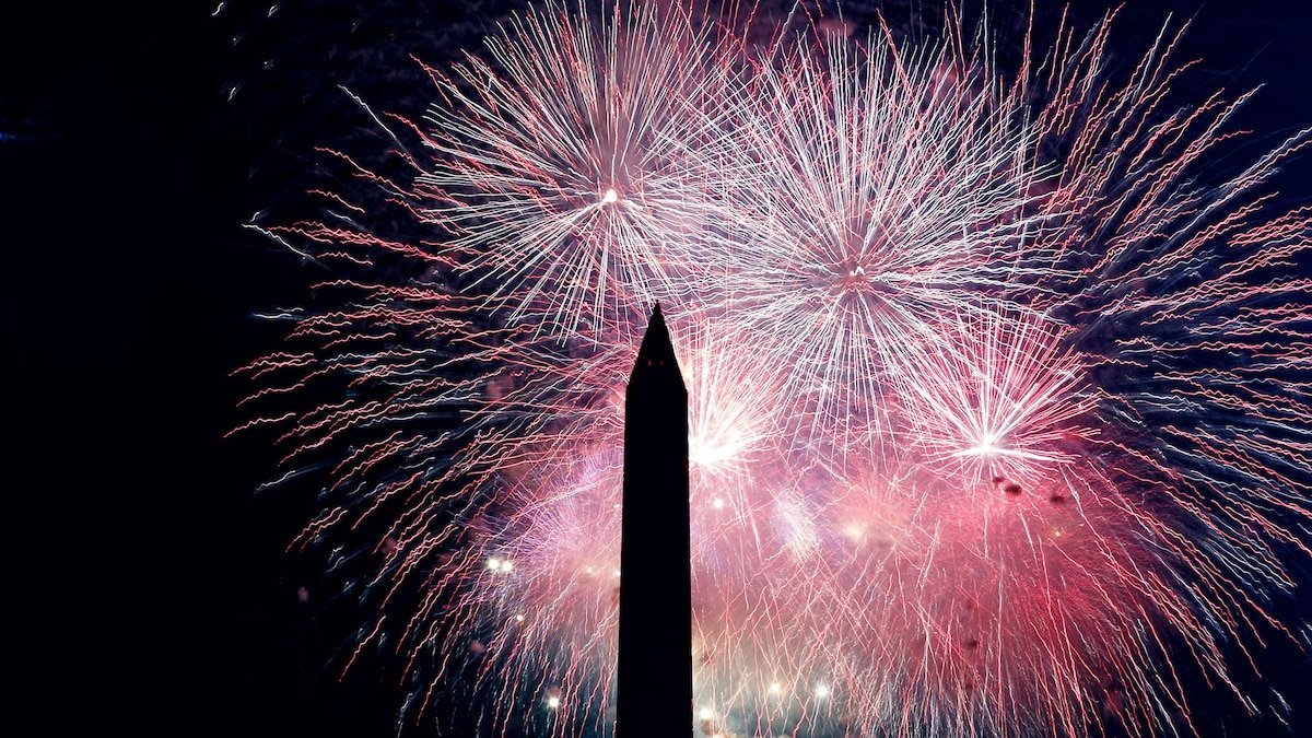 America declared independence on July 2—so why is the 4th a holiday?