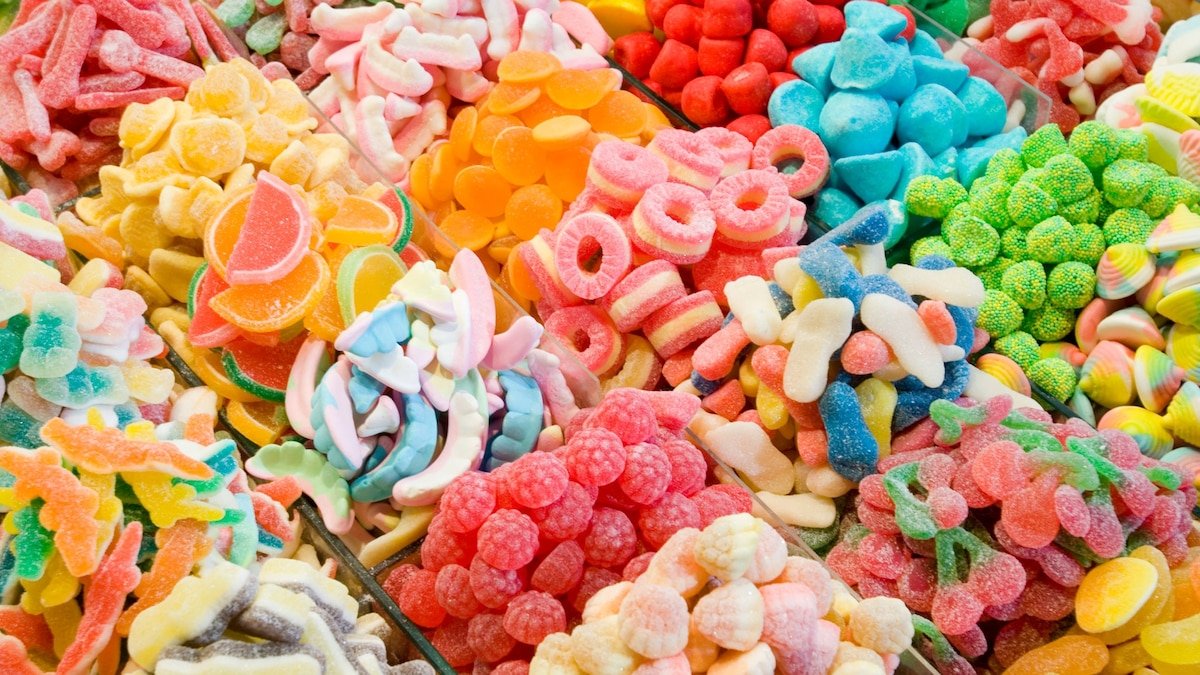 How sugar and fat affect your brain