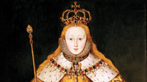 Queen Elizabeth I's rule set a golden legacy and more intriguing history tales