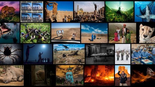 Nat Geo’s 21 most compelling images of the 21st century
