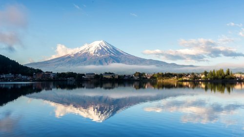 Spirit of Japan: three of the best sake regions to explore