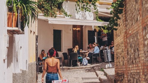 Been to Barcelona? Now try Spain's lesser-known cities