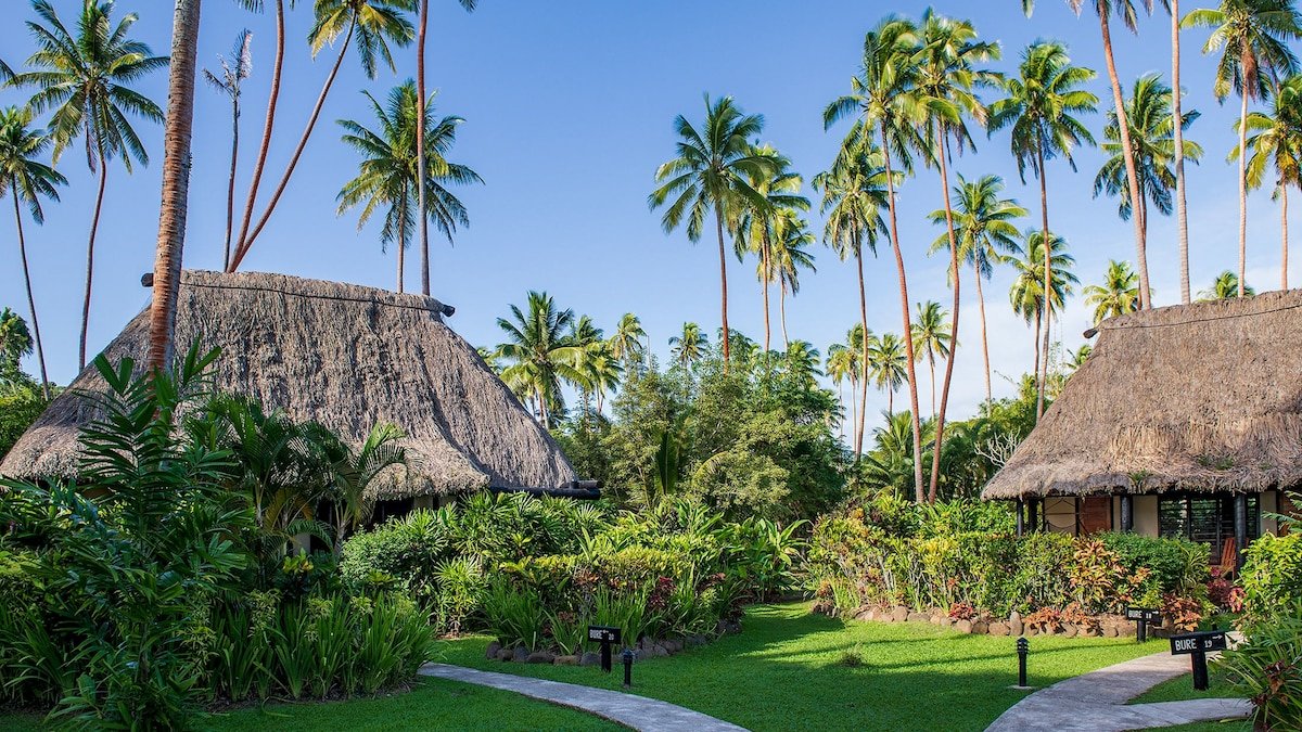 These Are the 20 Best New Hotels in the World