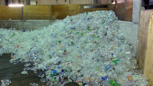 The world’s nations agree to fix the plastic waste crisis