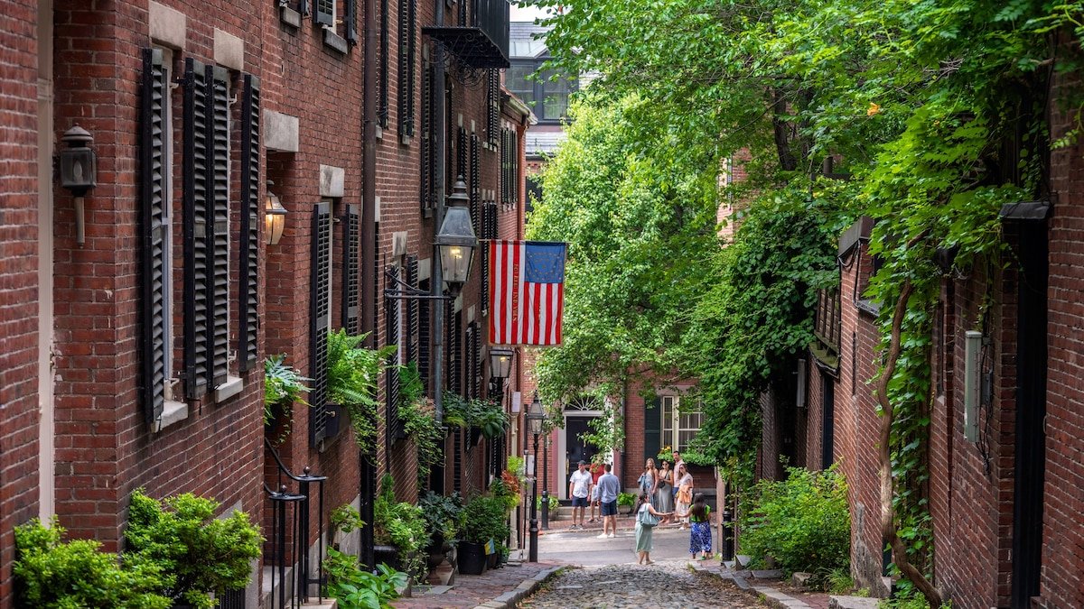 How to Plan the Ultimate City Break to Boston