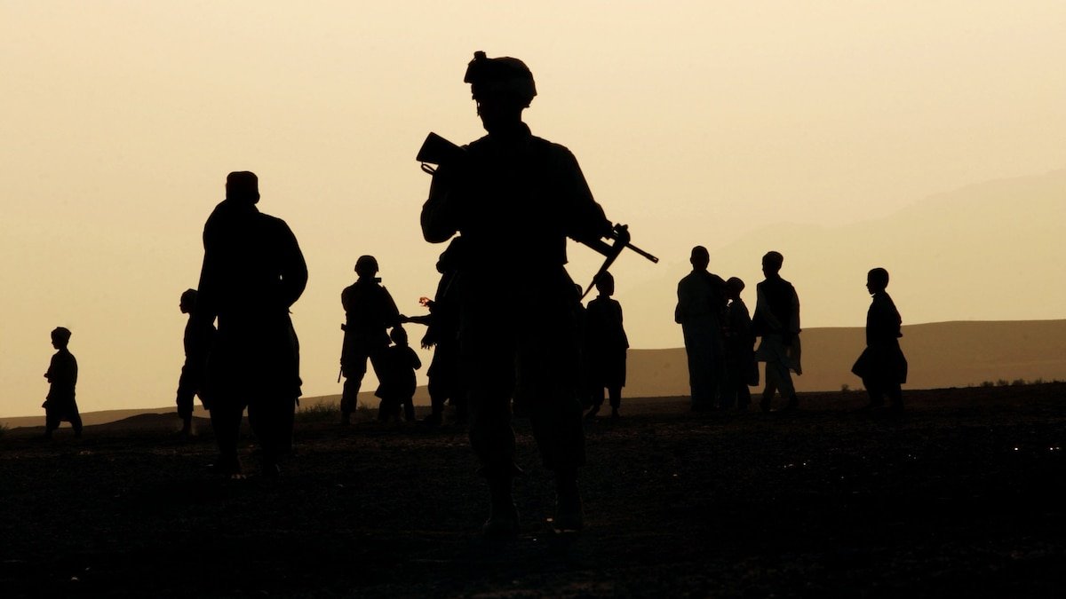 Here&#039;s how Armistice Day evolved into Veterans Day—and 4 more