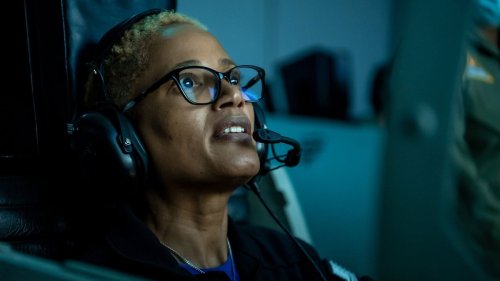 Sian Proctor, first Black woman to pilot a spacecraft, opens up about her journey