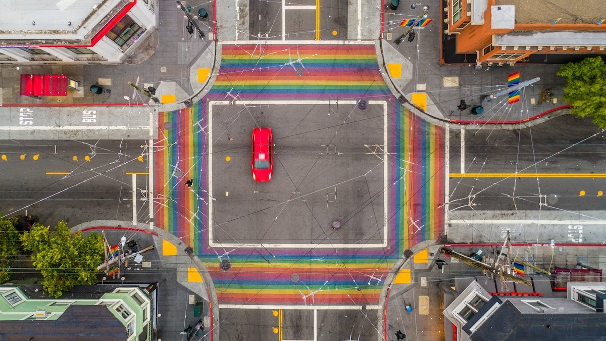 How destinations are helping LGBTQ+ visitors travel with pride