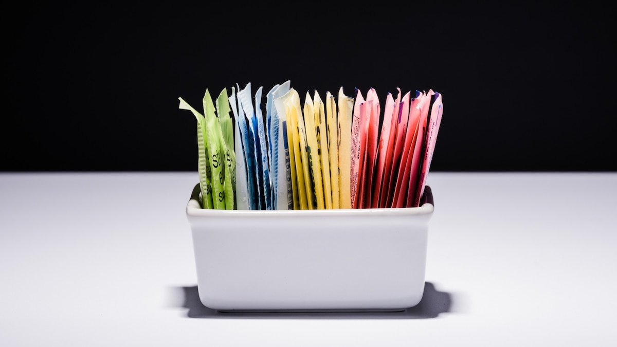Low-calorie sweeteners might not be as good for us as we thought