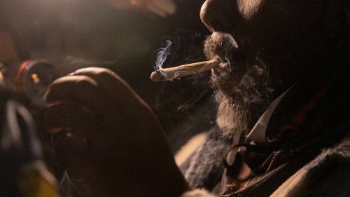 Do you smoke weed recreationally? Here's what experts want you to know.