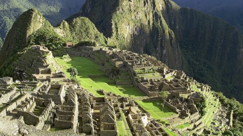 Explore the Rich Cultural Tapestry of Peru