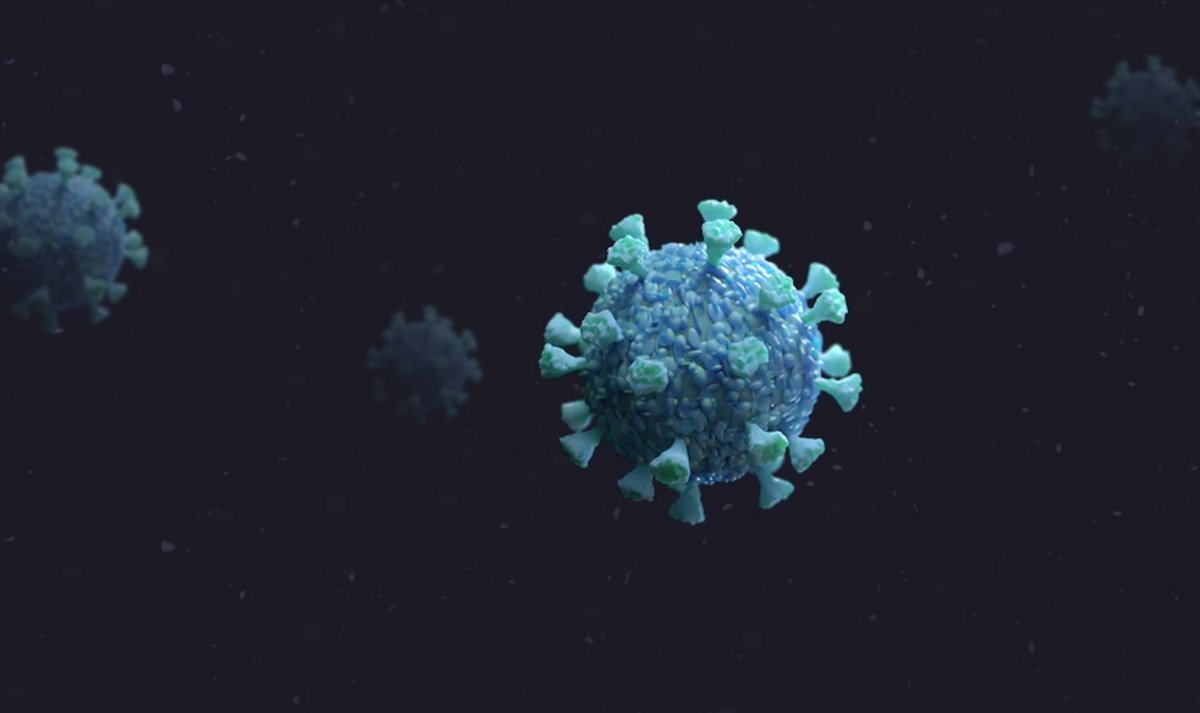 Explore how coronavirus attacks the body—and how the body fights back