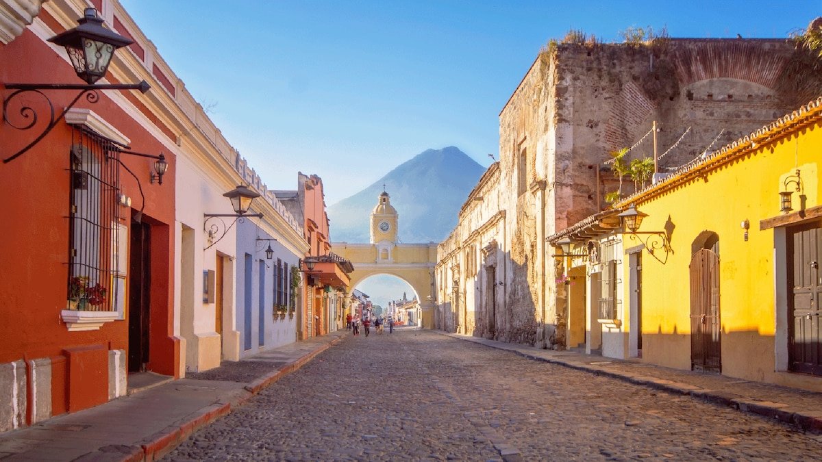 7 of the best places to learn Spanish around the world, from Guatemala to Granada