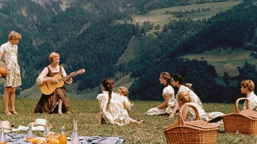 The best ‘The Sound Of Music’ experiences in Salzburg, Austria