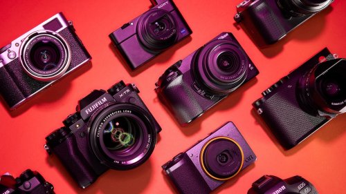 The 10 best compact cameras, according to National Geographic