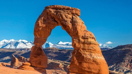 25 new ways to see the U.S. in 2025