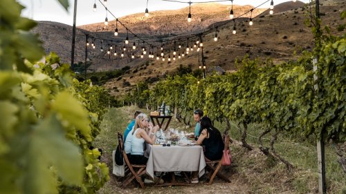 How to plan a wine-tasting tour in Armenia